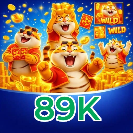89K Fortune - Tiger Ox Mouse